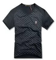 tee shirt louis vuitton pas cher paris noir ,short louis vuitton homme pas cher